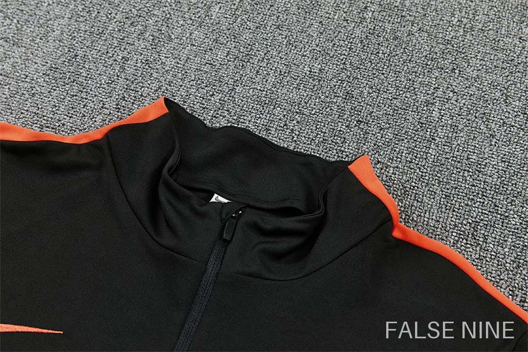 Netherlands 2026 Training Tracksuit, photo 12
