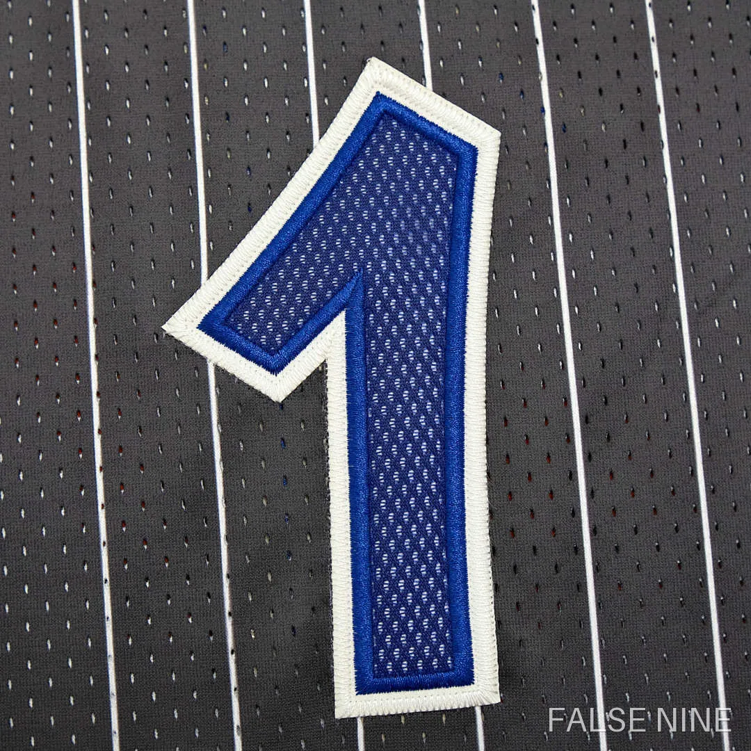 Orlando Magic 2003-04 Away Jersey (Retro), photo 2