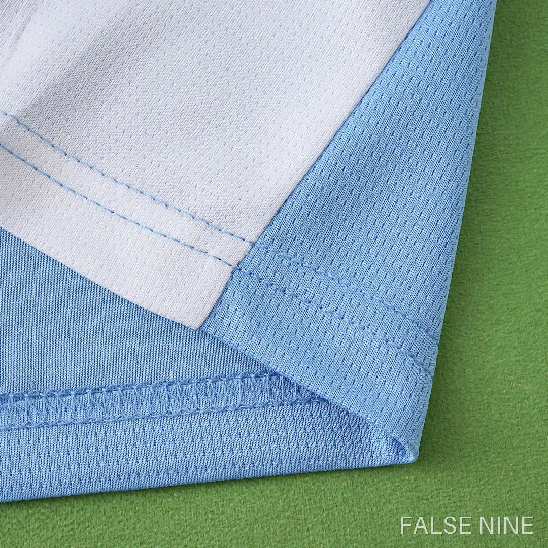Manchester City 25/26 Home Shirt (Fan Version), photo 13
