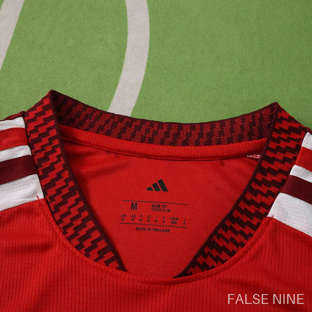 Arsenal 26/27 Home Shirt (Women), photo 15