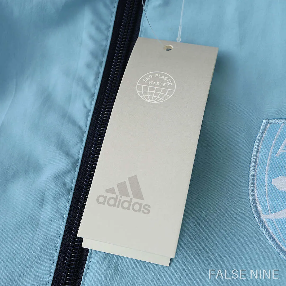 Arsenal 24/25 Reversible Windbreaker Jacket, photo 5