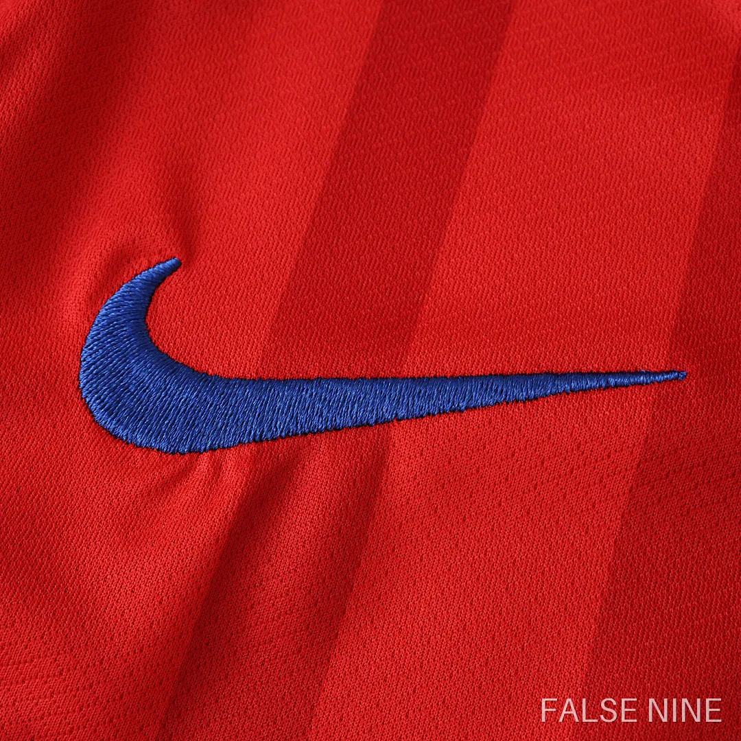 Paris Saint-Germain 25/26 Third Shirt (Fan Version), photo 6