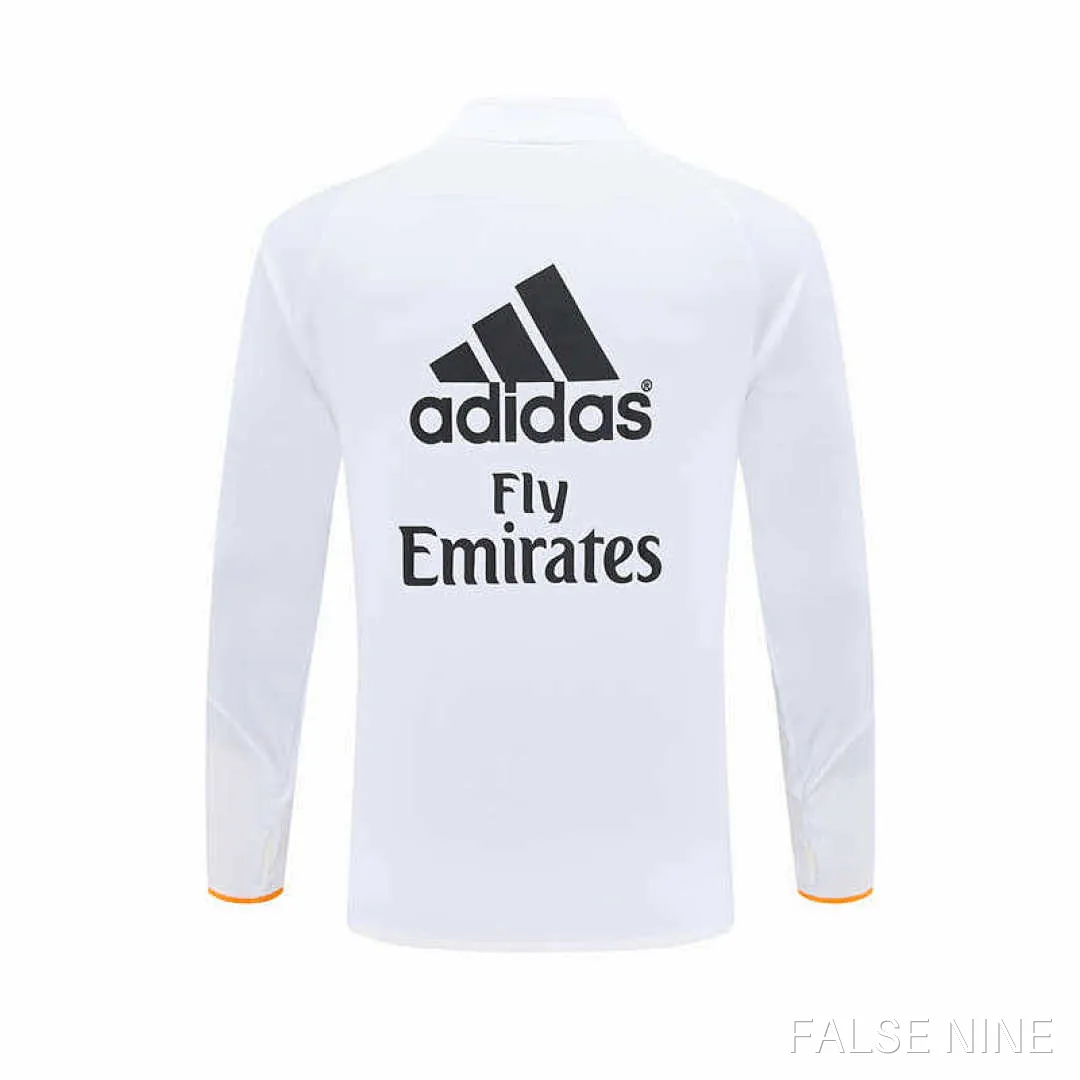 Real Madrid 13/14 Training Jacket (Long Sleeve), photo 22