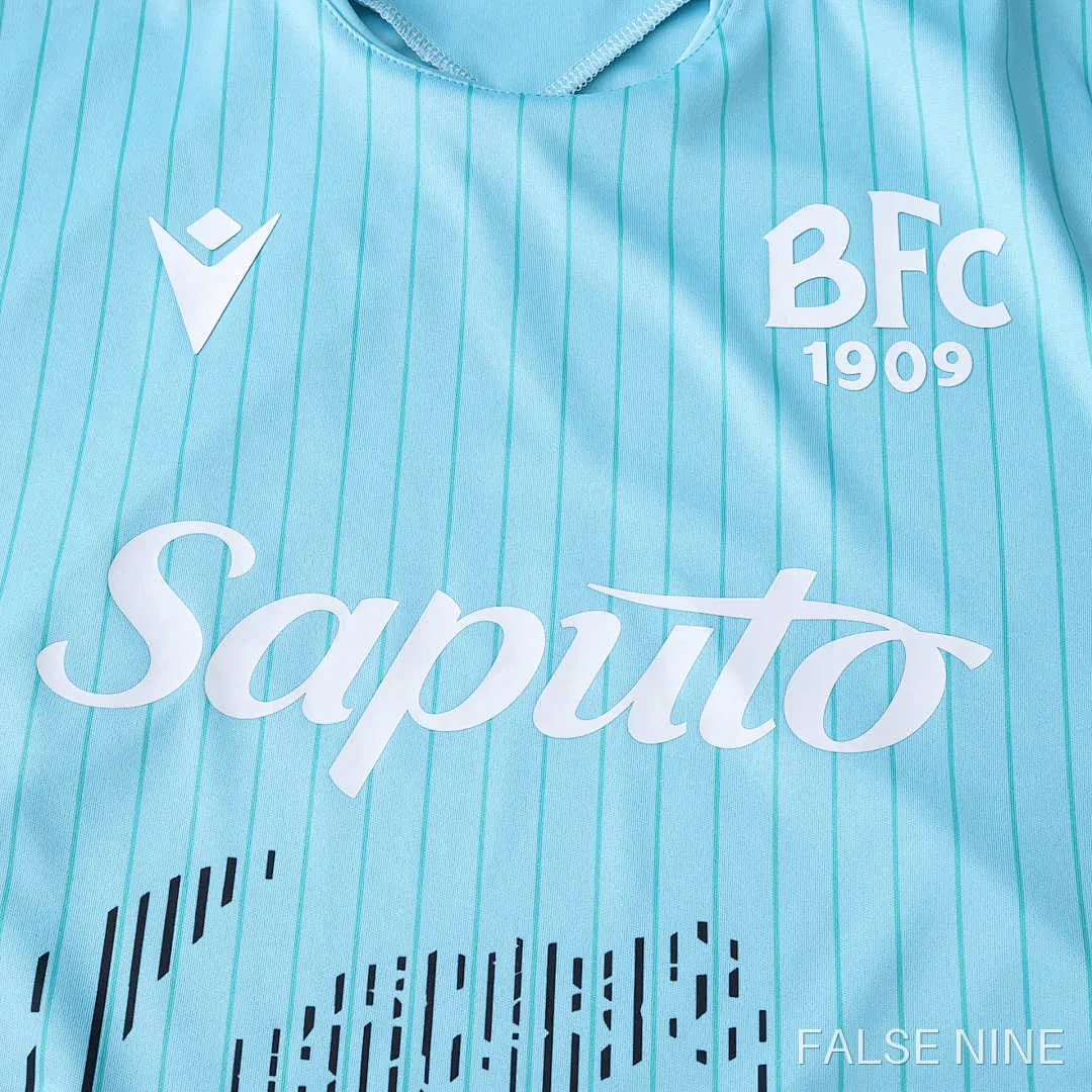 Bologna 25/26 Third Shirt (Fan Version), photo 8