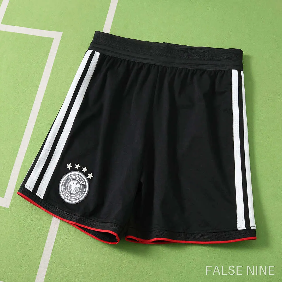 Germany 2026 Home Shorts (Player Version), photo 1