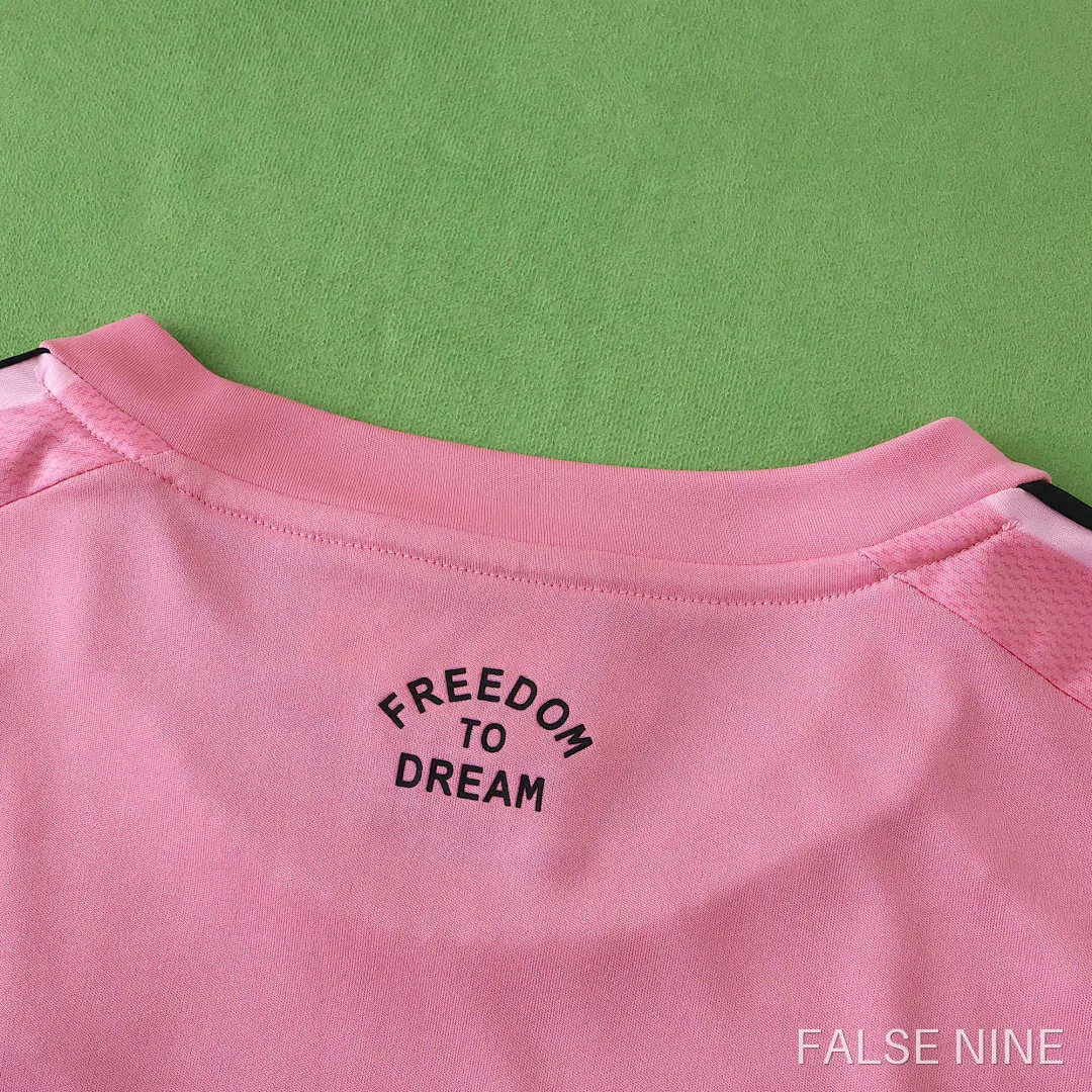 Inter Miami CF 25/26 Home Shirt (Fan Version), photo 19