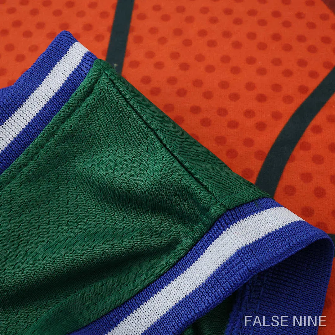 Dallas Mavericks 2025-26 Home Jersey #32, photo 20