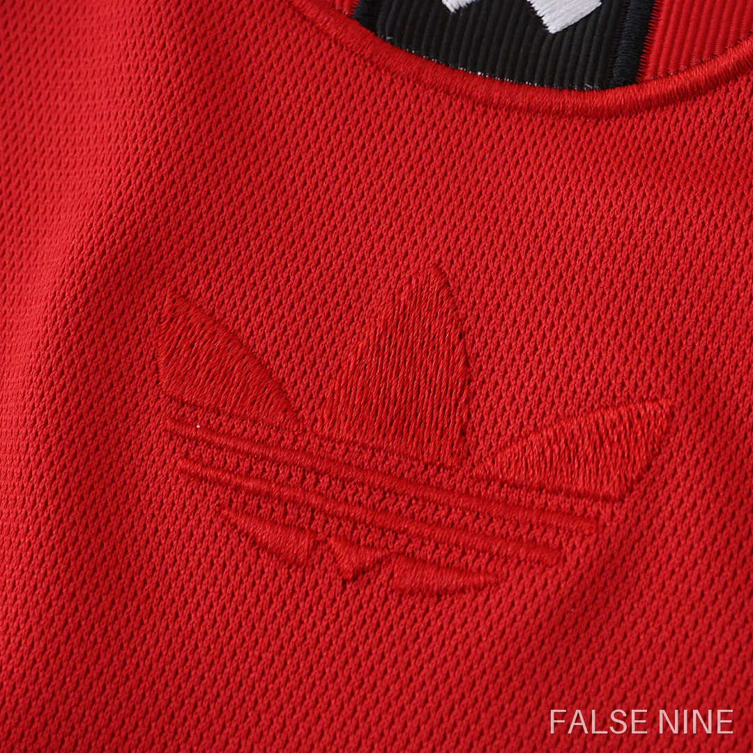 Ajax 25/26 Home Shirt (Long Sleeve, Fan Version), photo 3