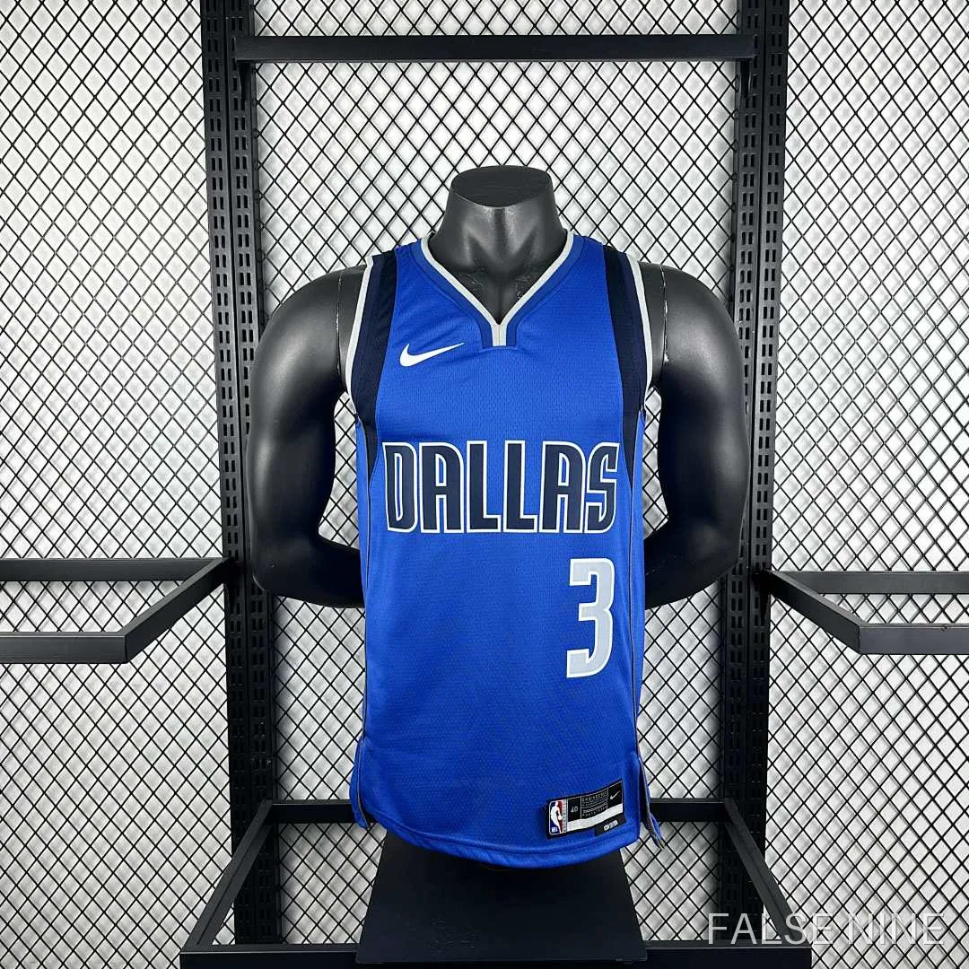 Dallas Mavericks Home Jersey 3, photo 9