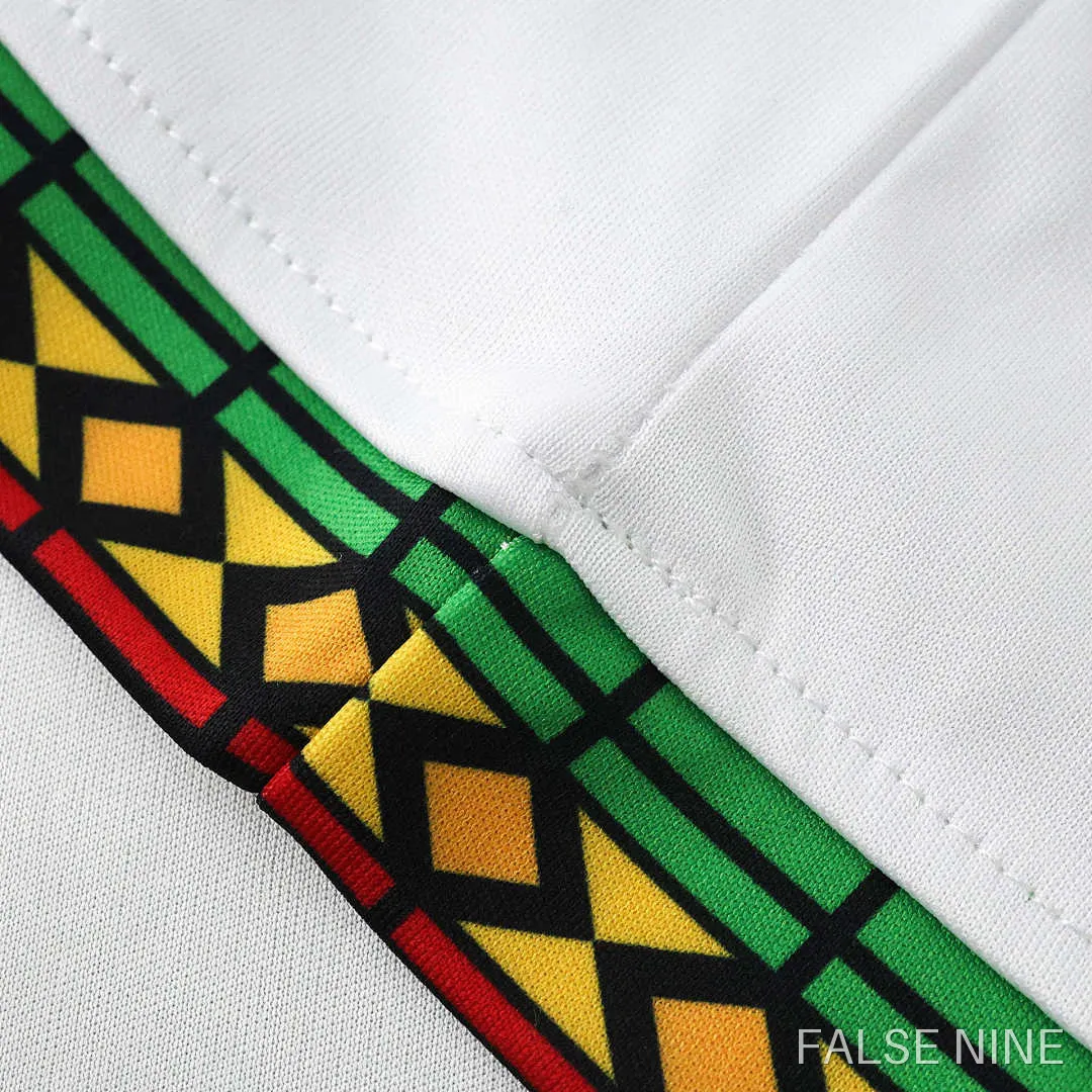Mali 2026 Away Shirt (Fan Version), photo 4