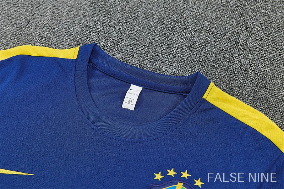 Brazil 2026 Training Kit (Fan Version), photo 11