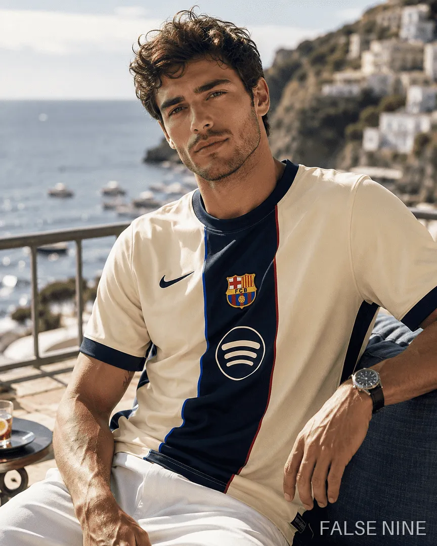 FC Barcelona 26/27 Leisure T-shirt, photo 12