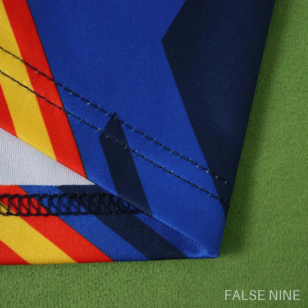 Spain 2026 Training Shirt (Fan Version), photo 7