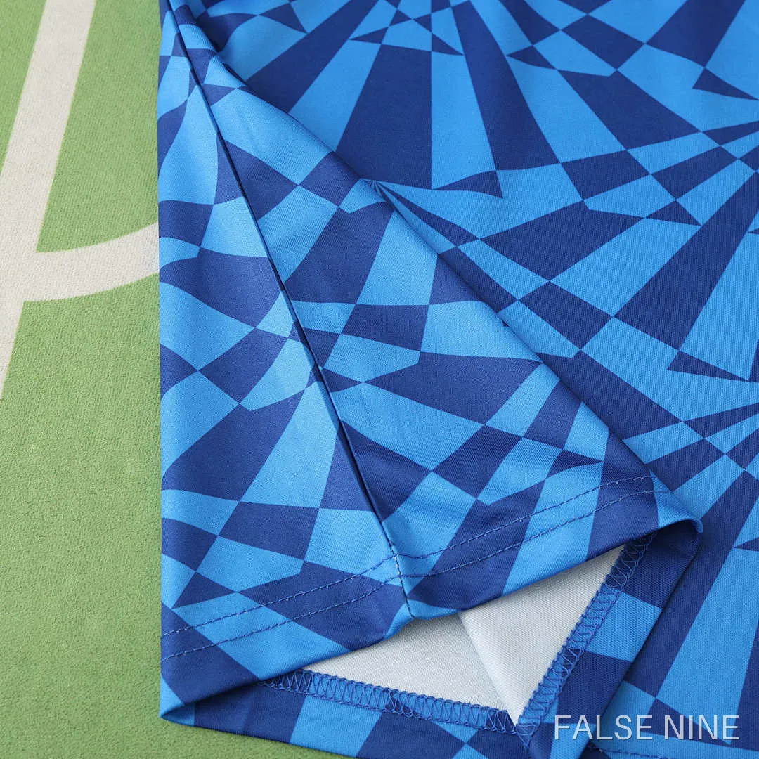 S.S.C. Napoli 1991-93 Home Retro Jersey (Fan Version), photo 16