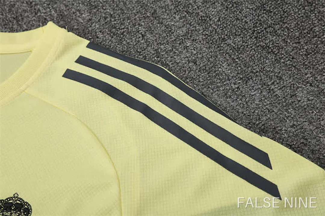Real Madrid 25/26 Training Kit (Fan Version), photo 4