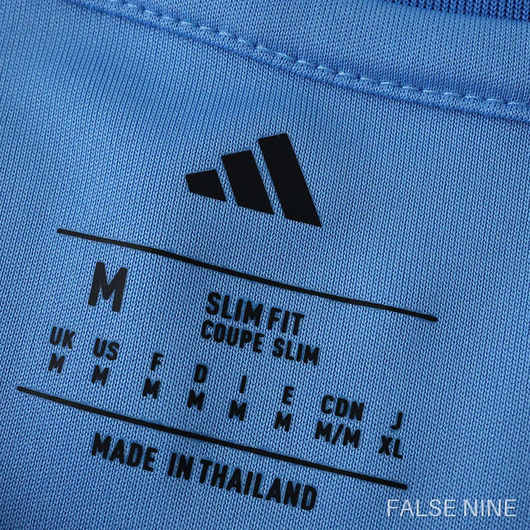 Real Madrid 25/26 Goalkeeper Shirt (Fan Version), photo 3