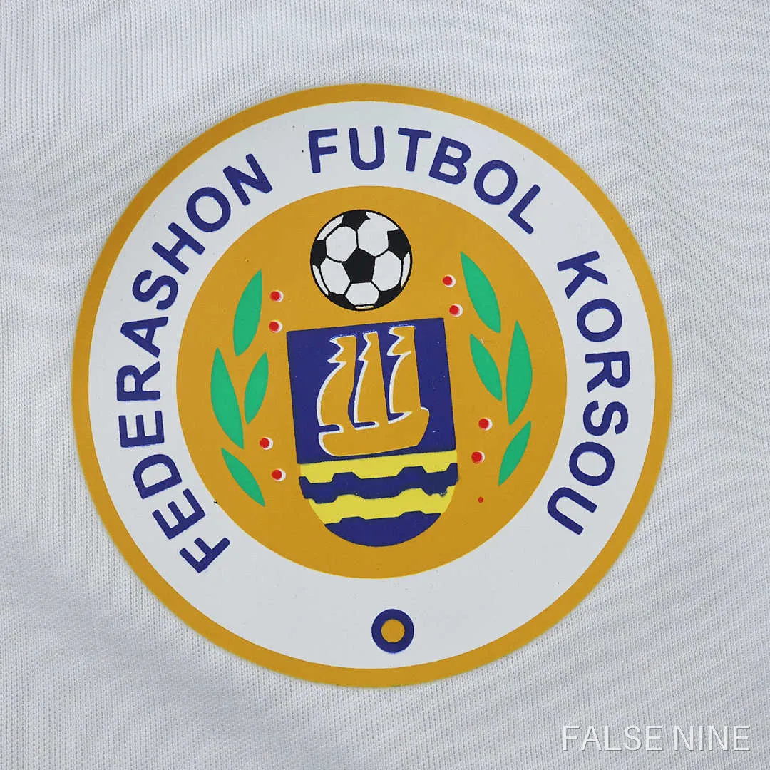 Curaçao 2026 Away Shirt (Fan Version), photo 11
