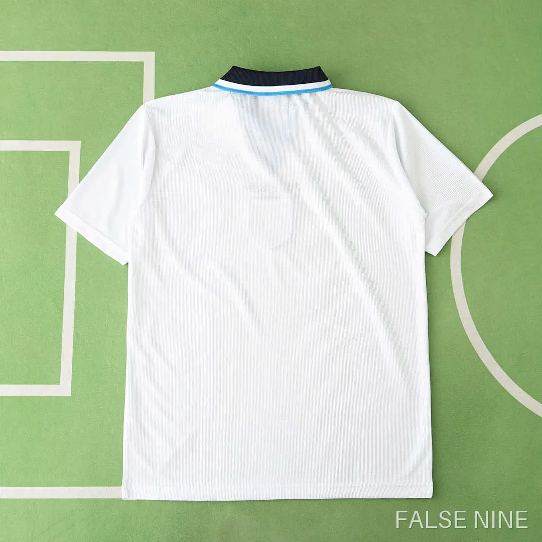 England 1996 Home Retro Shirt (Fan Version), photo 21