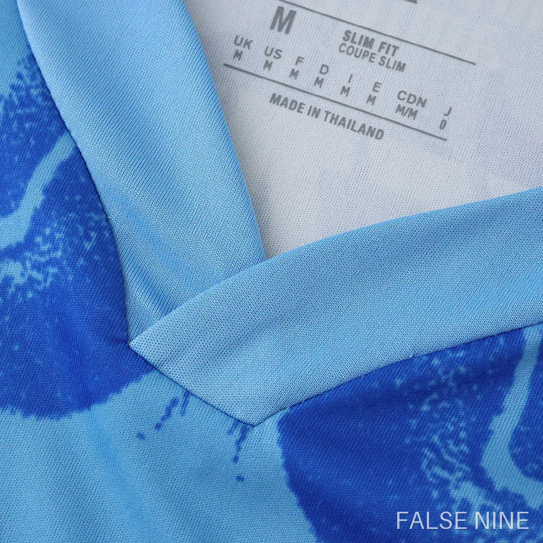Tigres UANL 25/26 Away Shirt (Fan Version), photo 3