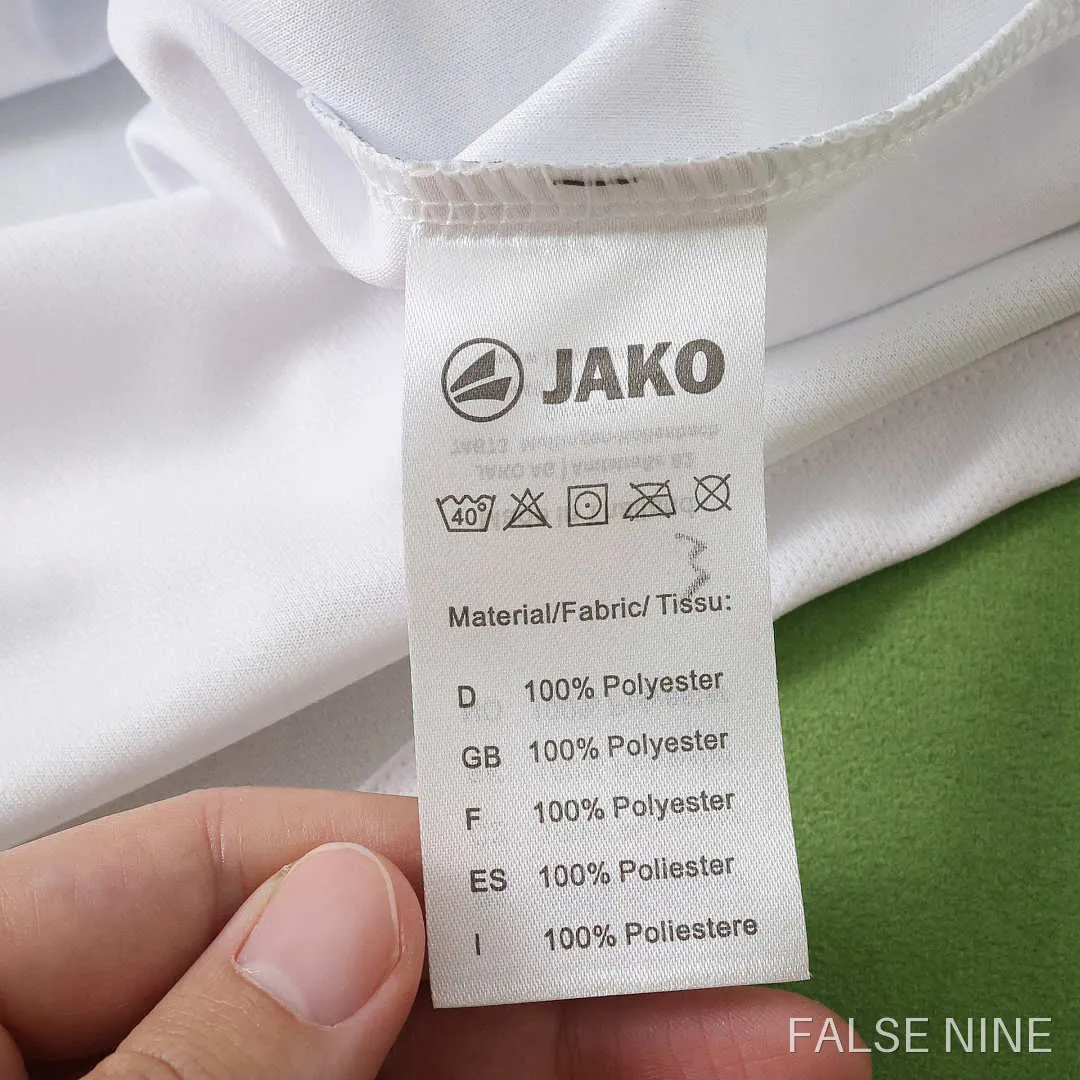 Uzbekistan 2026 Away Shirt (Fan Version), photo 7