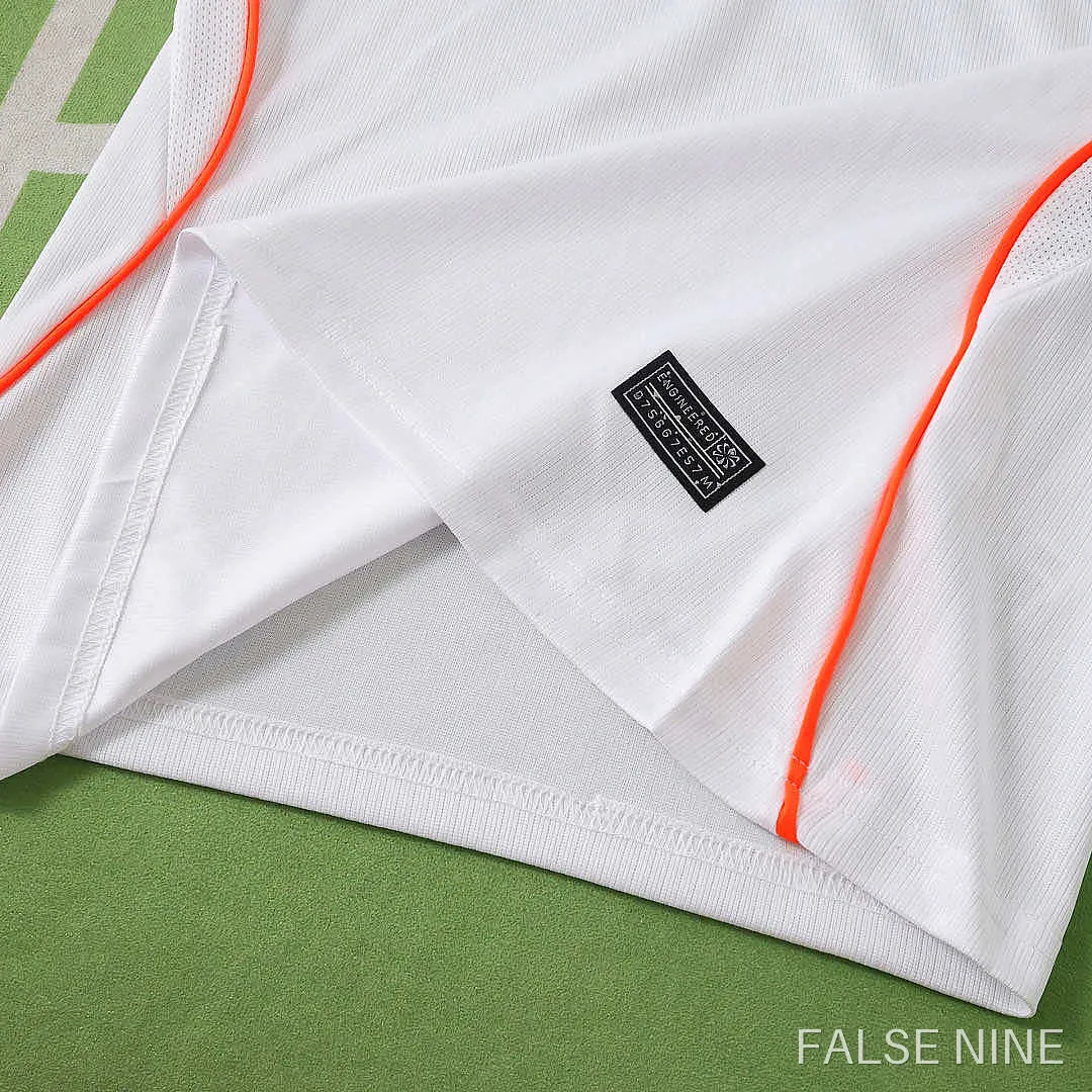Netherlands 2026 Away Shirt (Women), photo 13