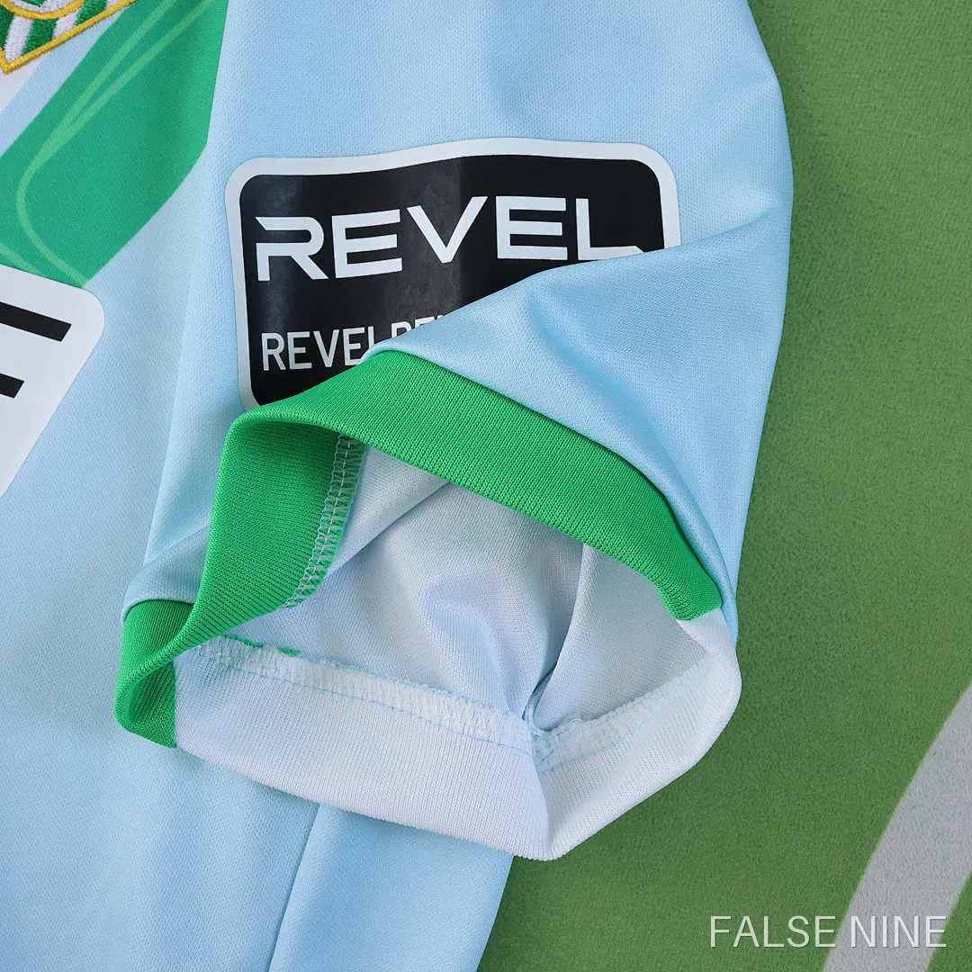 Real Betis 25/26 Away Shirt (Fan Version), photo 12