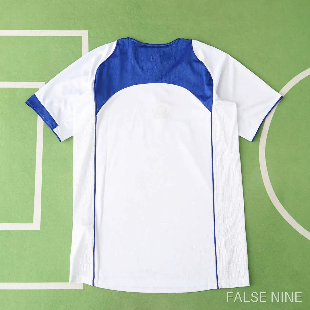 04/05 Internazionale Milano away retro Fan version, photo 19