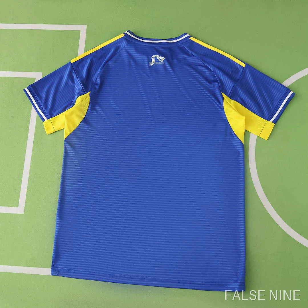 Leeds United 25/26 Away Shirt (Fan Version), photo 25