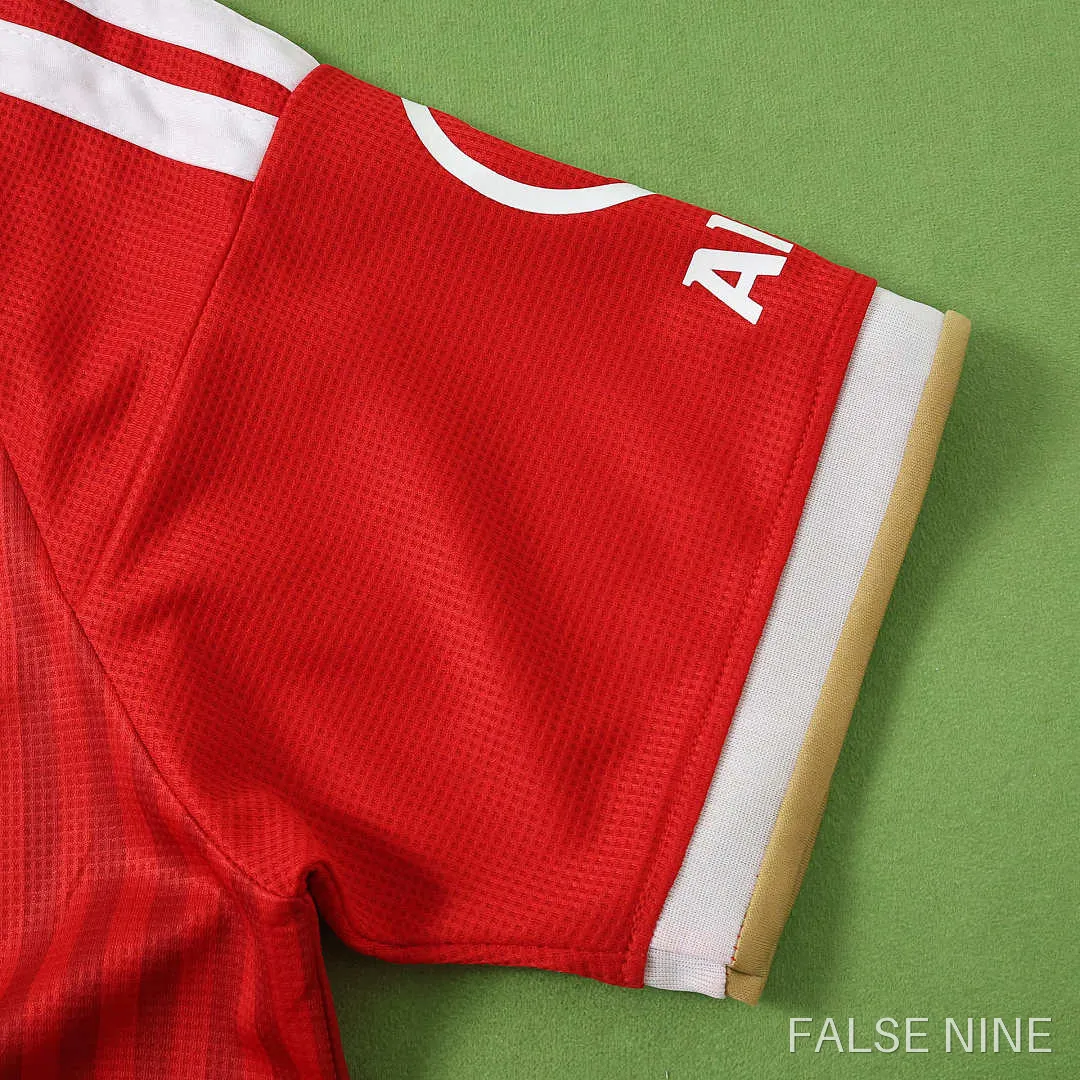Bayern Munich 26/27 Home Shirt (Fan Version), photo 13