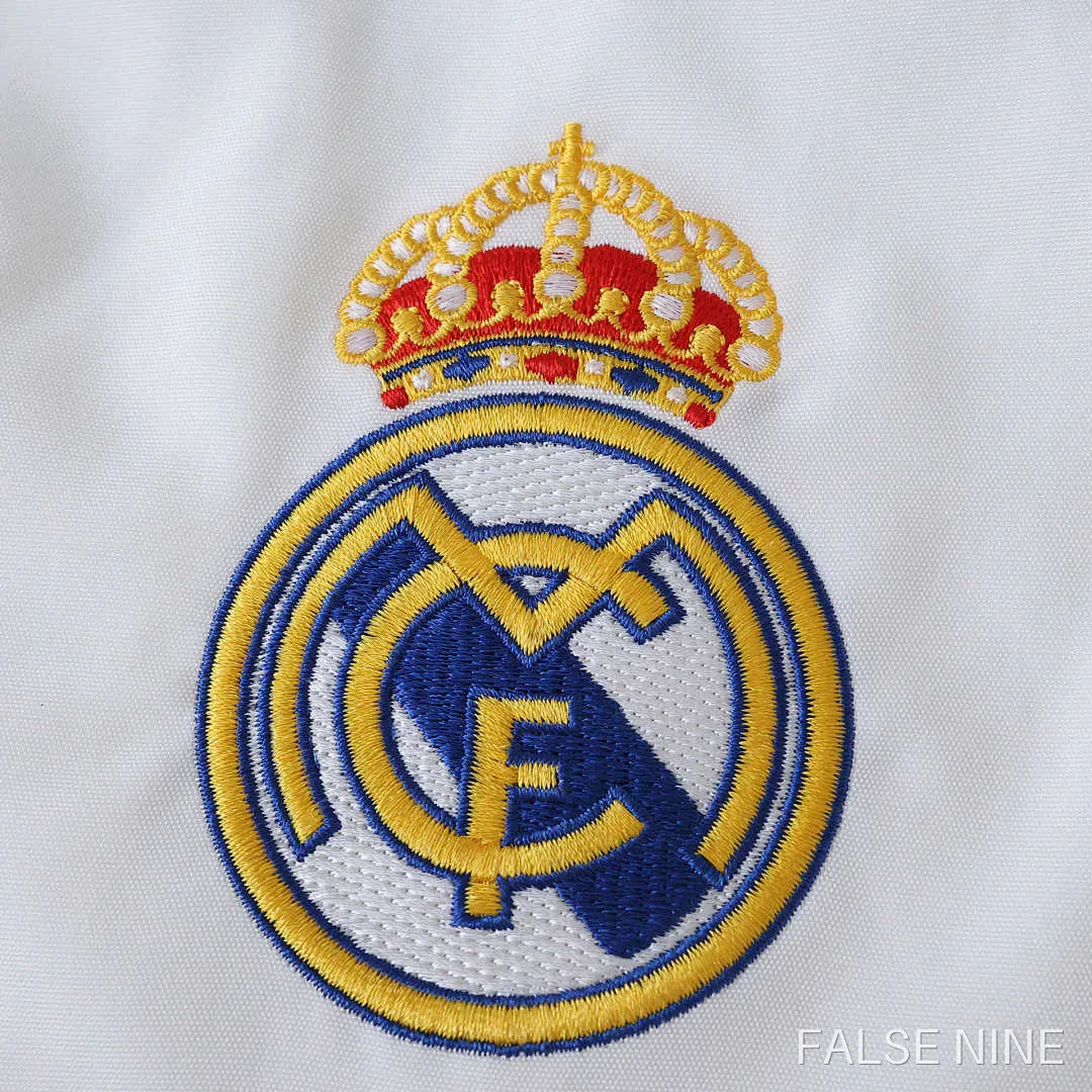 Real Madrid 25/26 Training Jacket, photo 6