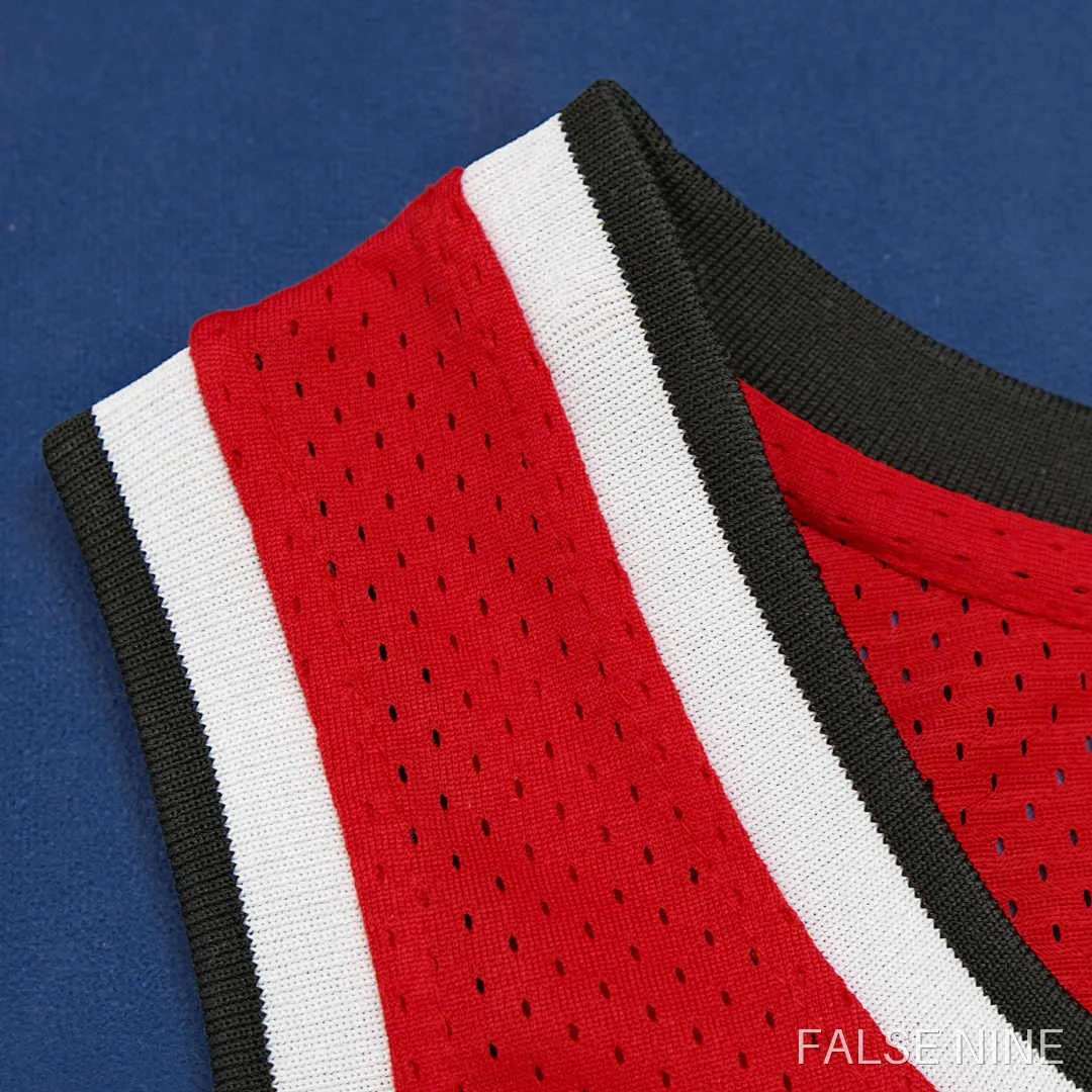 Portland Trail Blazers 1983-84 Home Jersey (Retro), photo 5
