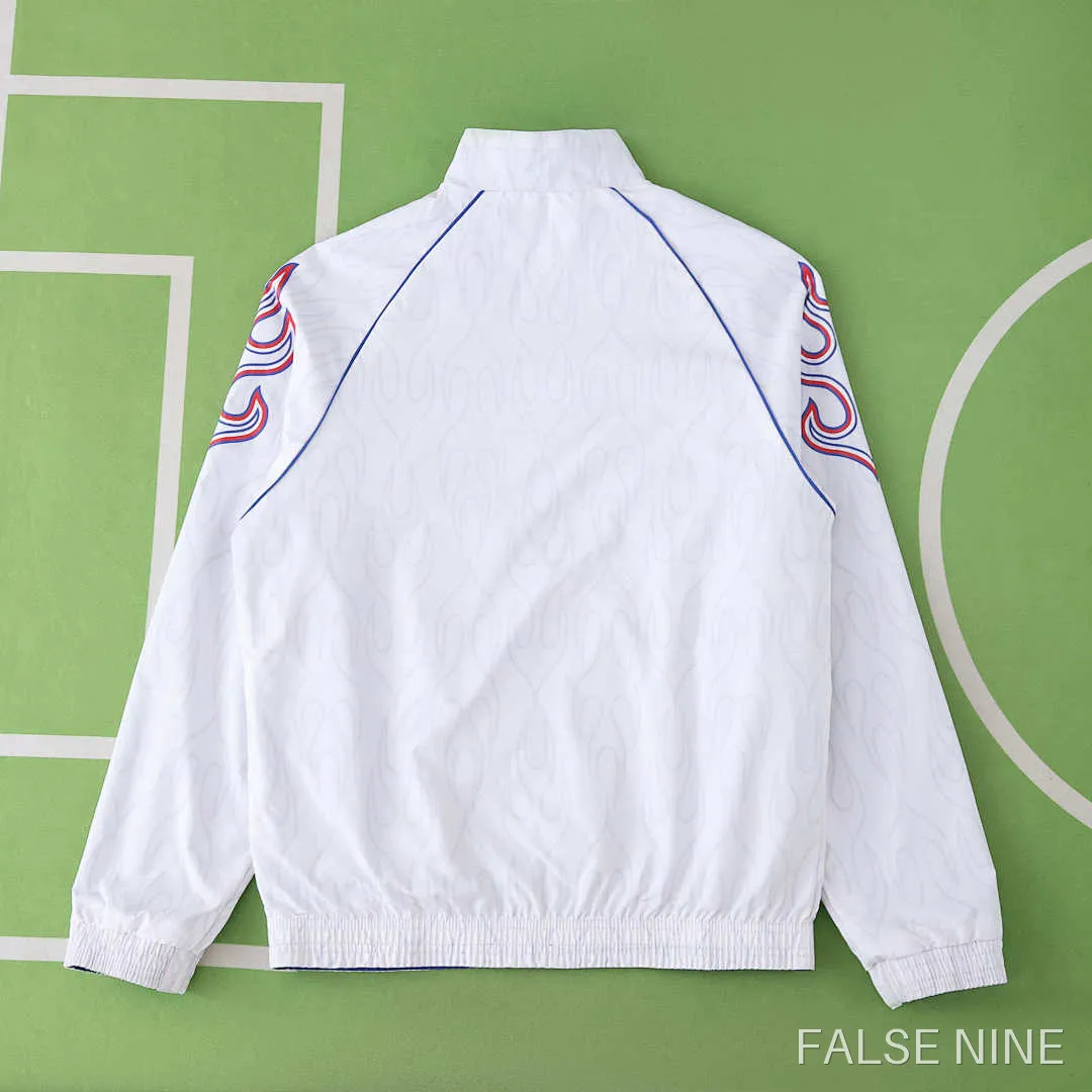 Japan 1998 Windbreaker Jacket, photo 19