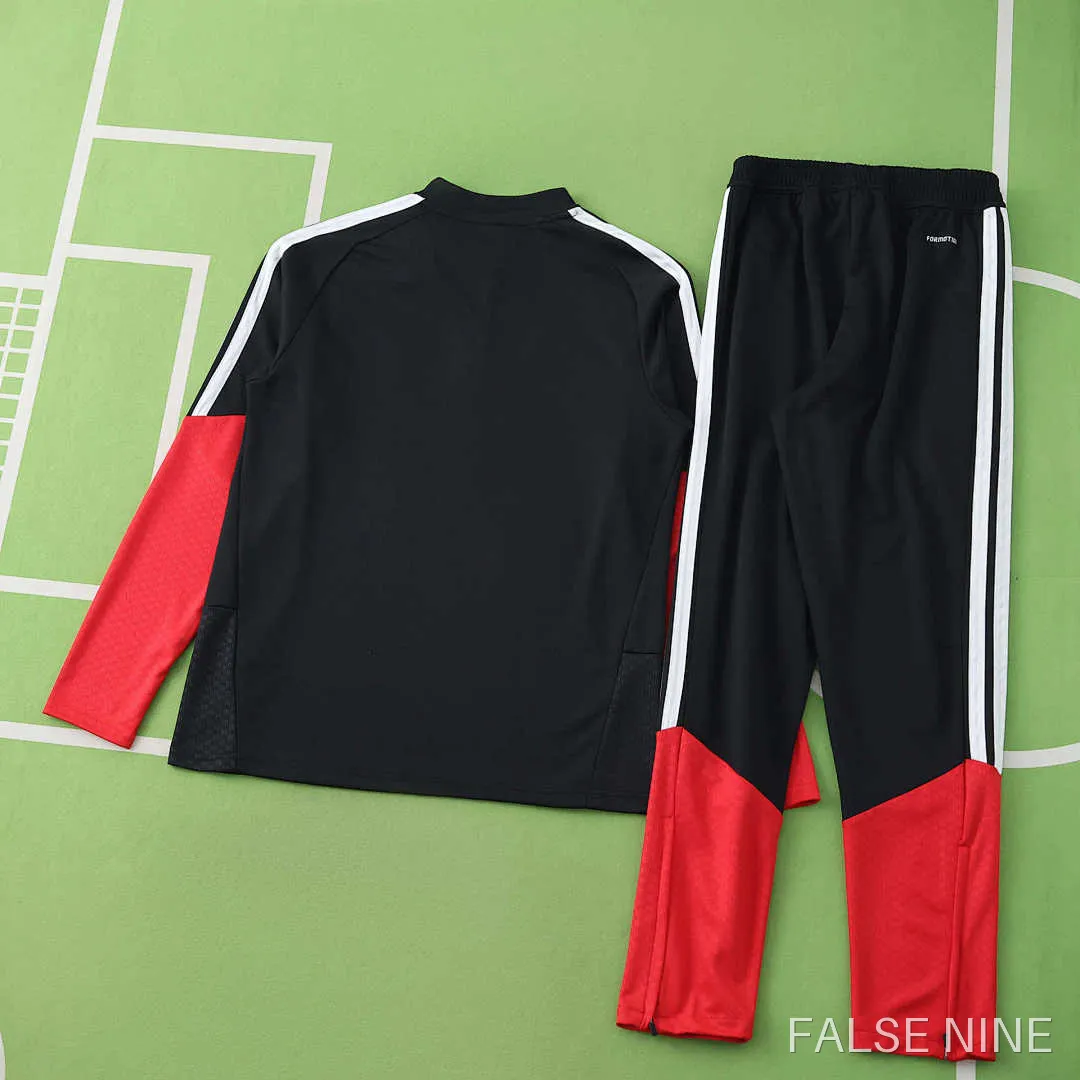 Germany 2026 Training Tracksuit Set, photo 4