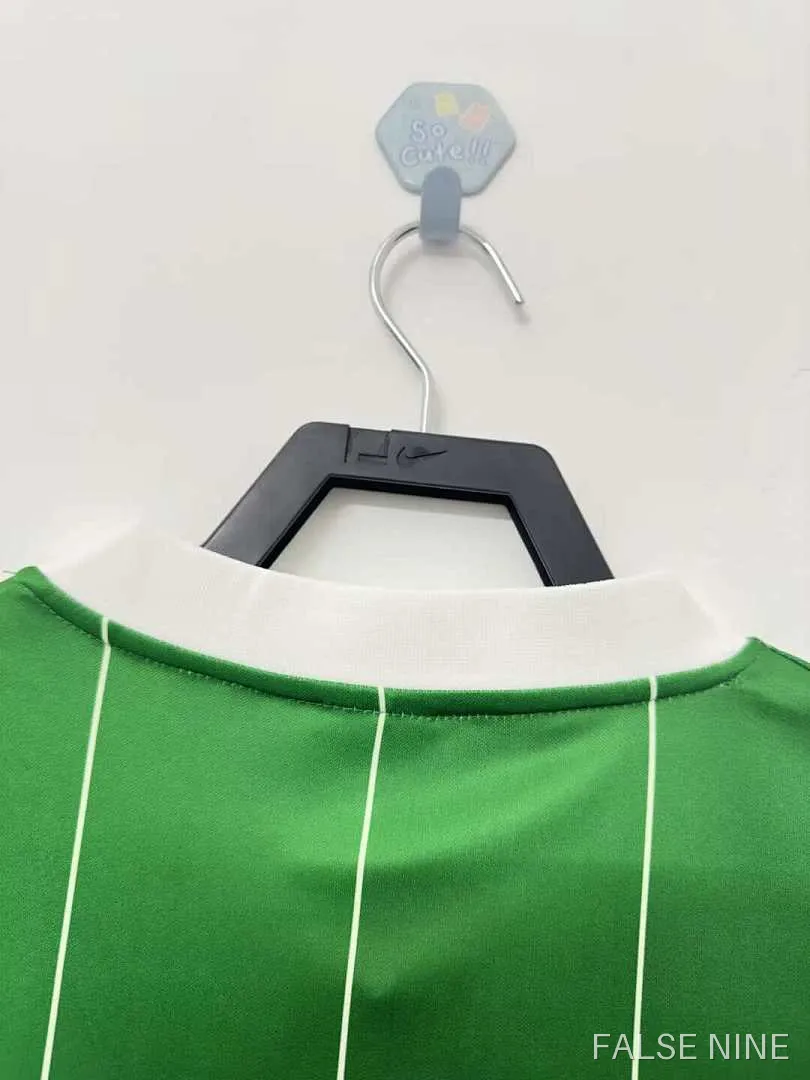Celtic 1984-86 Home Retro Shirt (Fan Version), photo 7