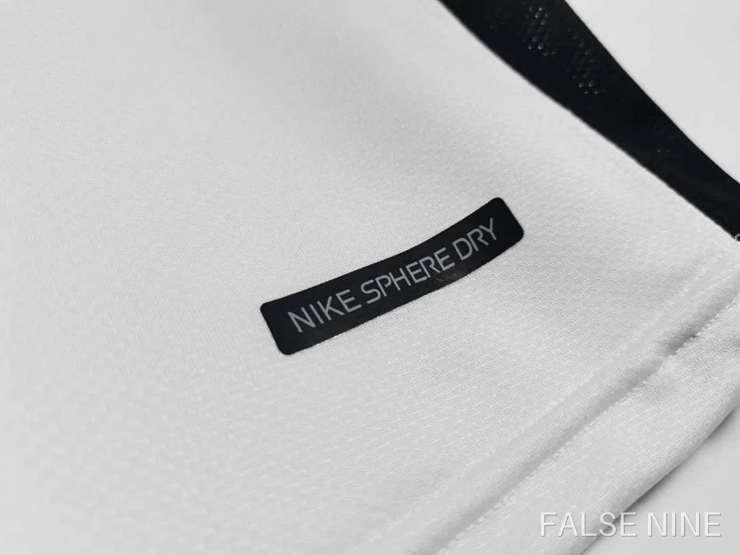 06/07 Manchester United away retro Fan version, photo 8