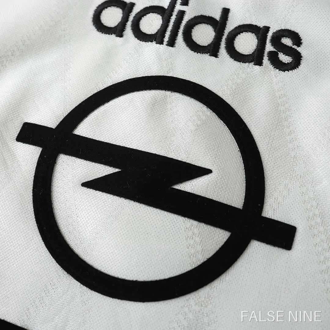 Bayern Munich 1997-98 Away Shirt (Retro Fan Version), photo 7