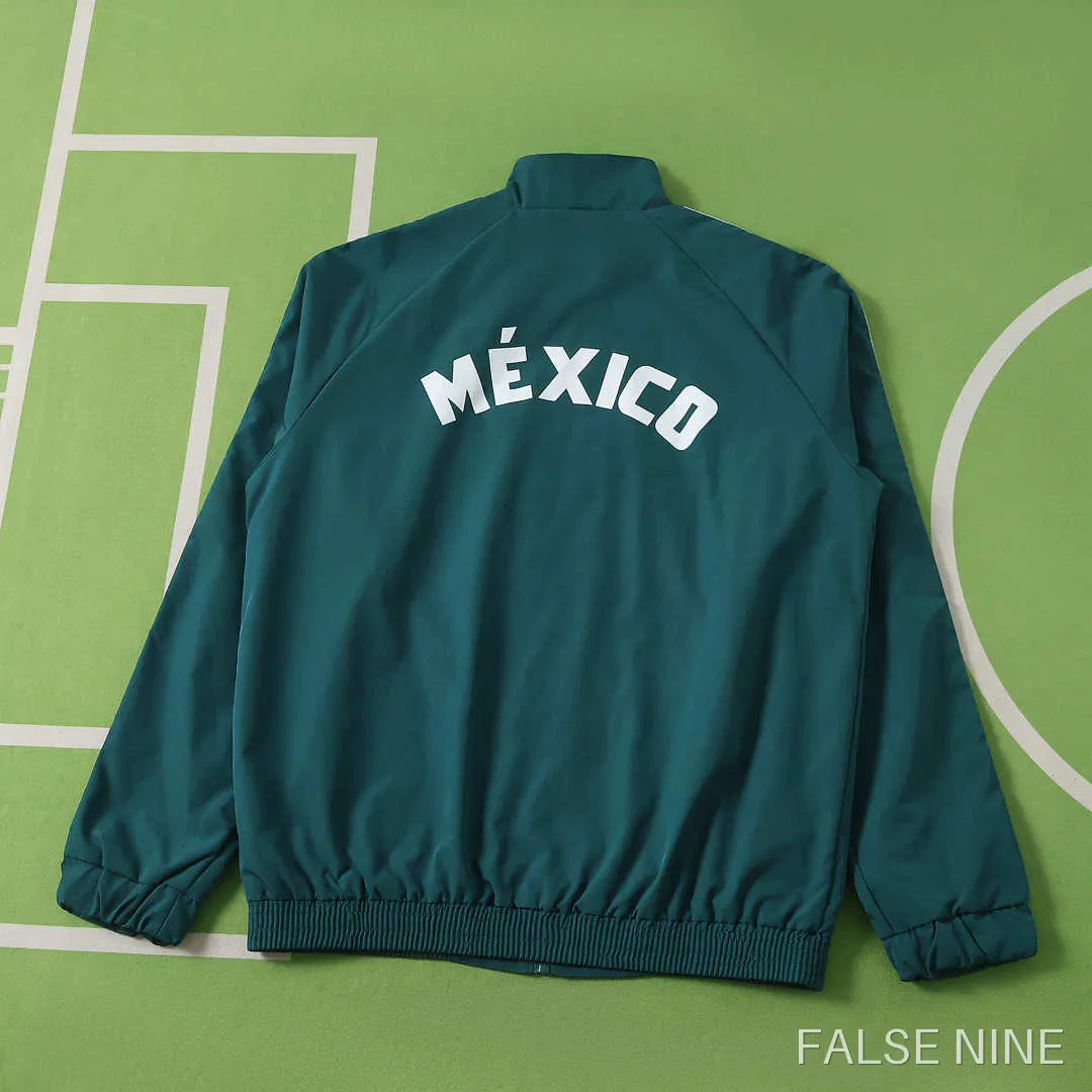 Mexico 2026 World Cup Jacket, photo 3