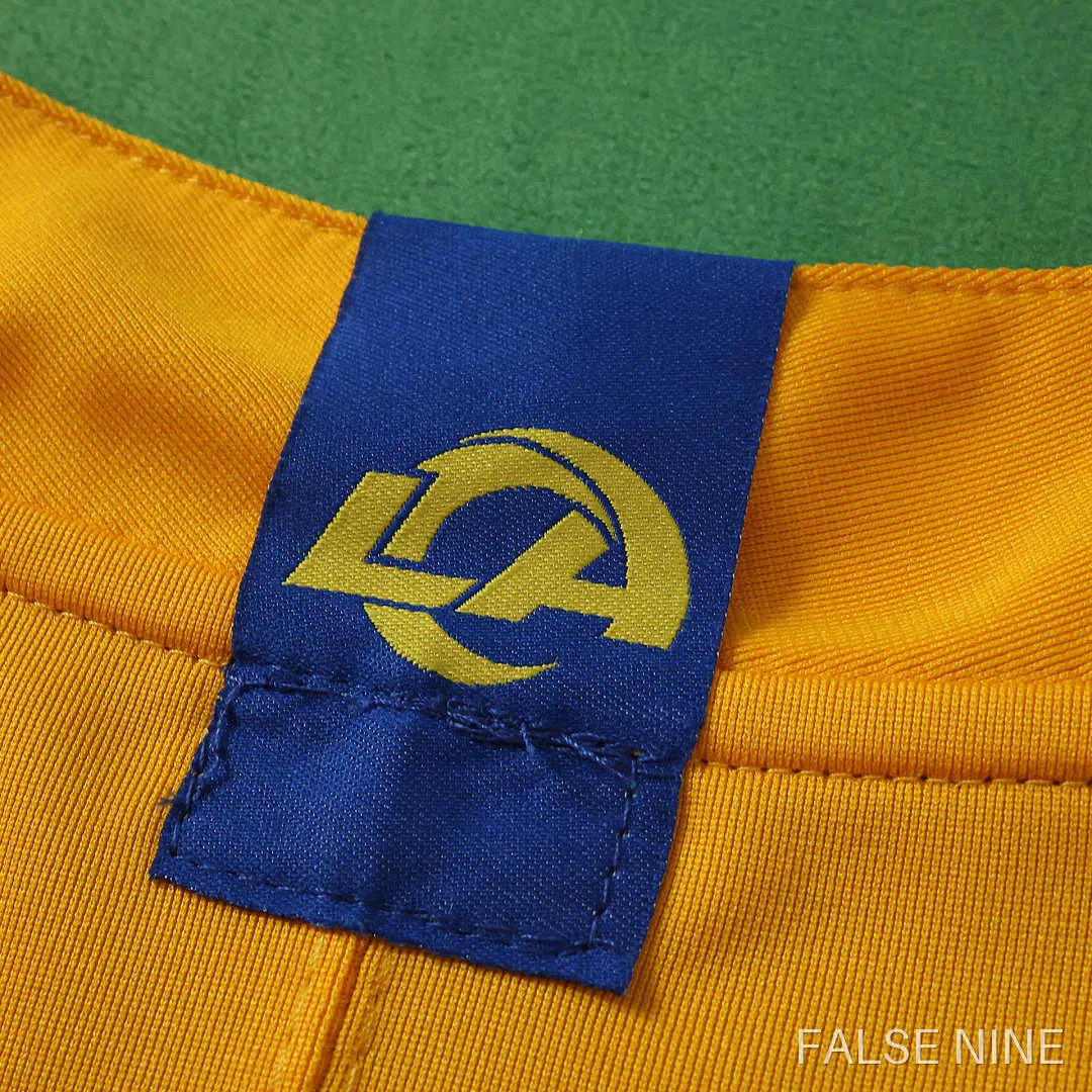 Los Angeles Rams 2026 Home Jersey #23, photo 8