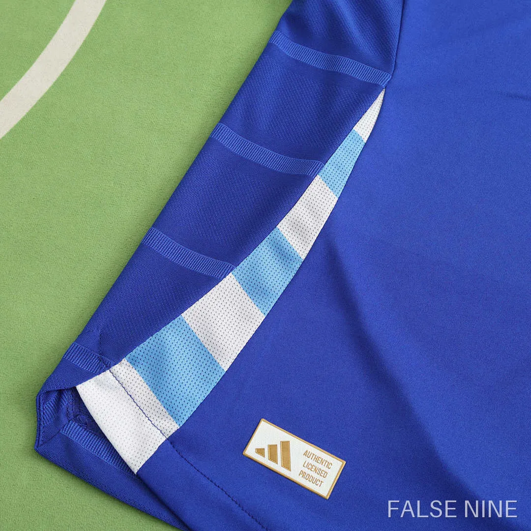 Argentina 2024 Away Shirt (Player Version), photo 16