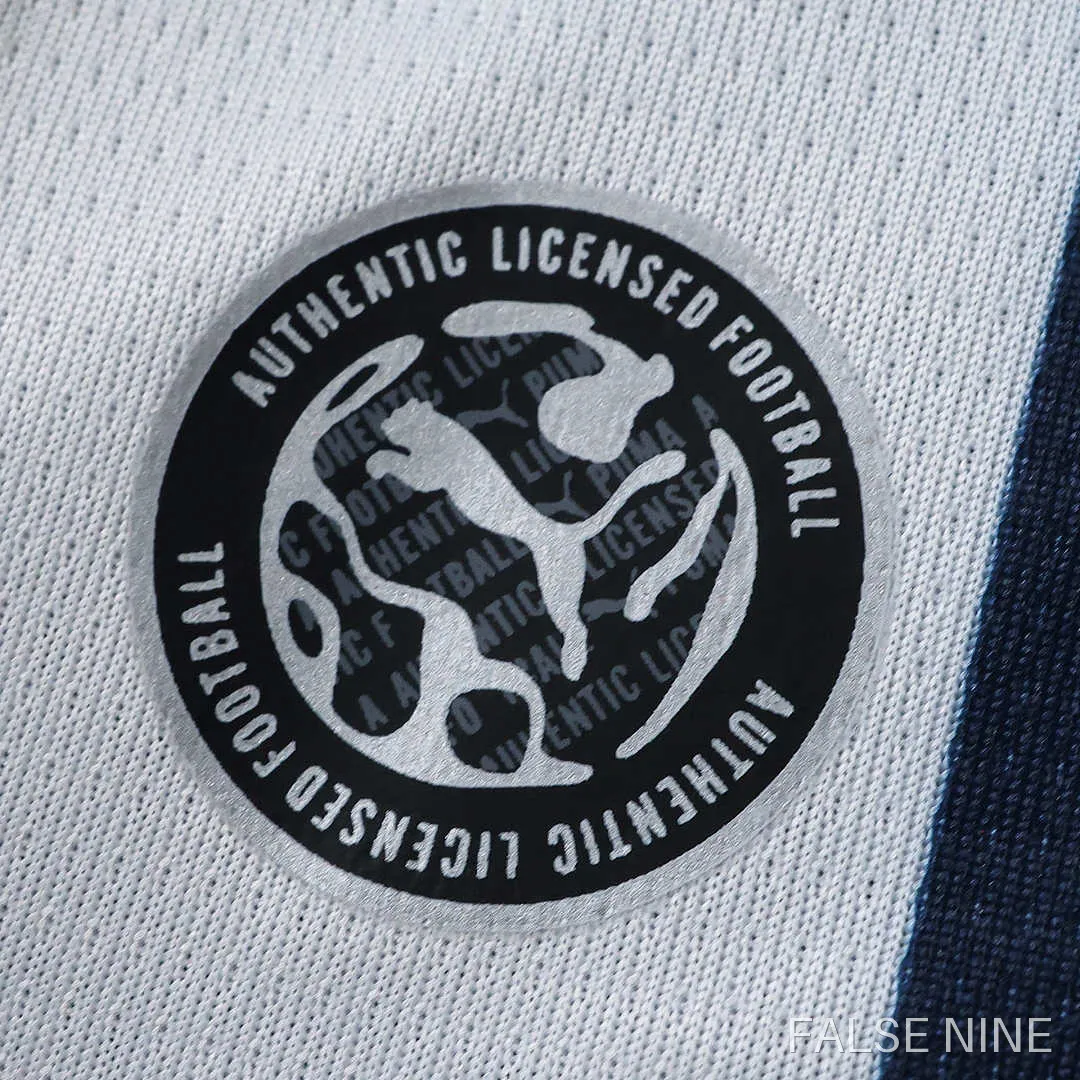 C.F. Monterrey 26/27 Home Shirt (Fan Version), photo 26