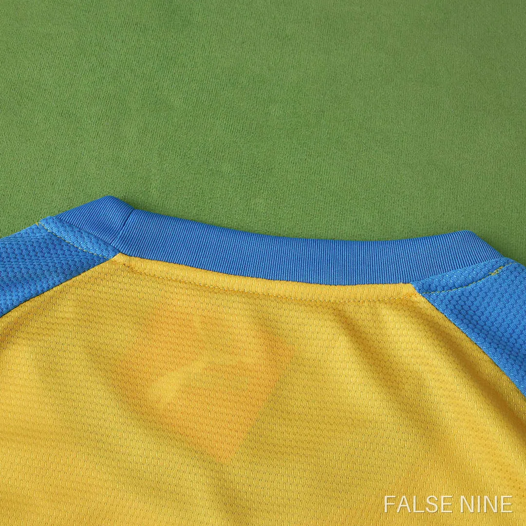 Valencia CF 25/26 Third Shirt (Fan Version), photo 20
