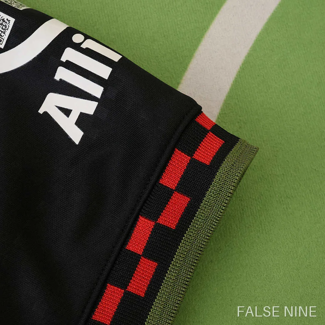 Bayern Munich 25/26 Third Shirt (Fan Version), photo 9