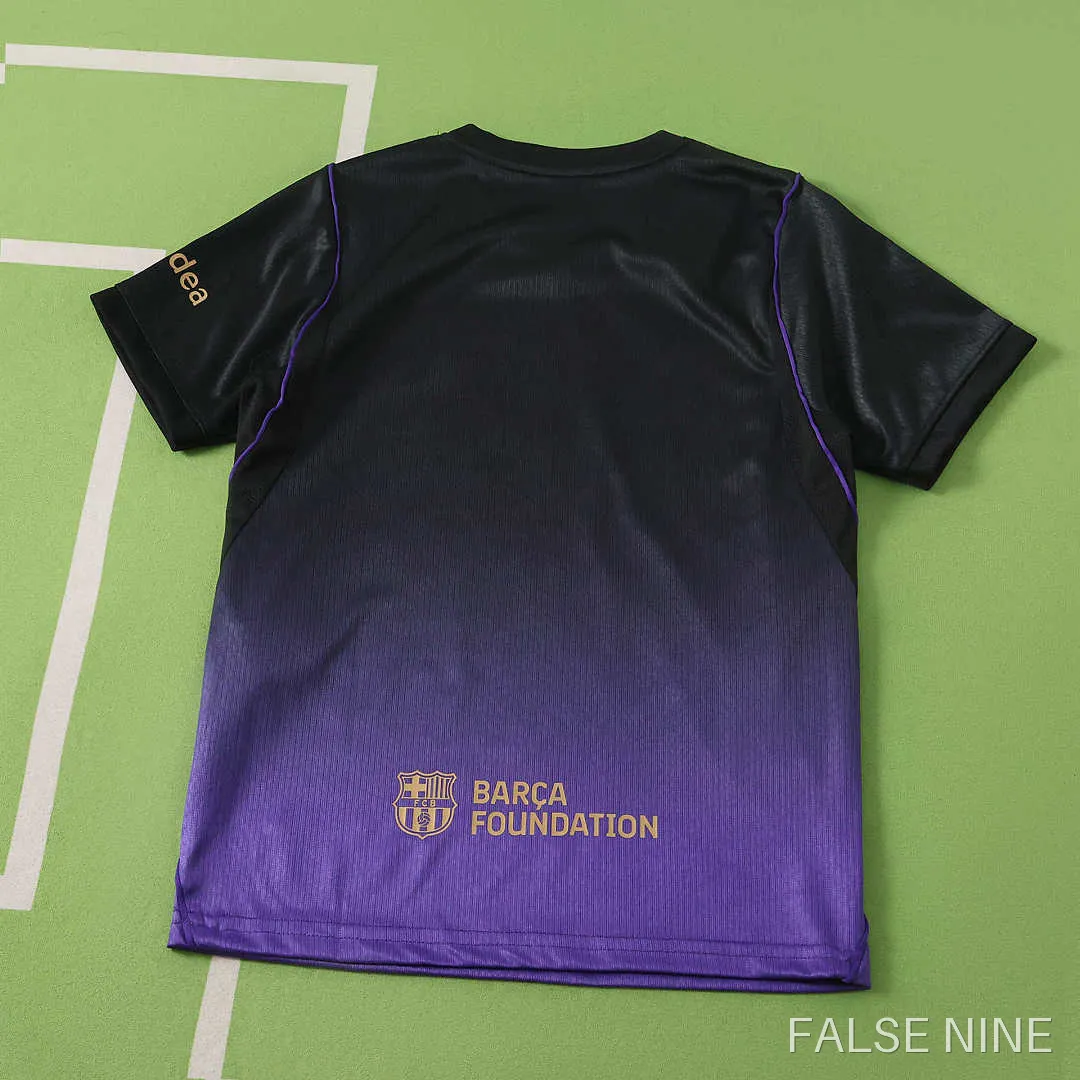 FC Barcelona 26/27 Away Kit (Kids), photo 3