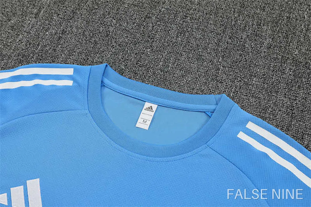Real Madrid 25/26 Training Kit (Fan Version), photo 8