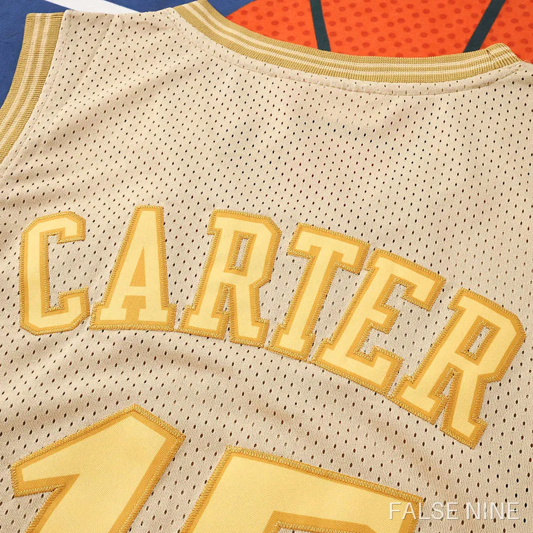 Toronto Raptors Retro 15 Jersey, photo 4