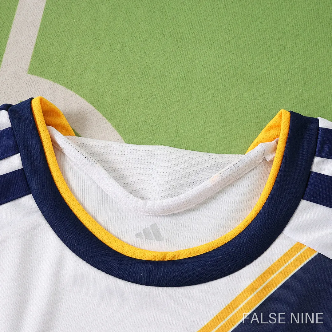 LA Galaxy 26/27 Home Kids Kit, photo 6