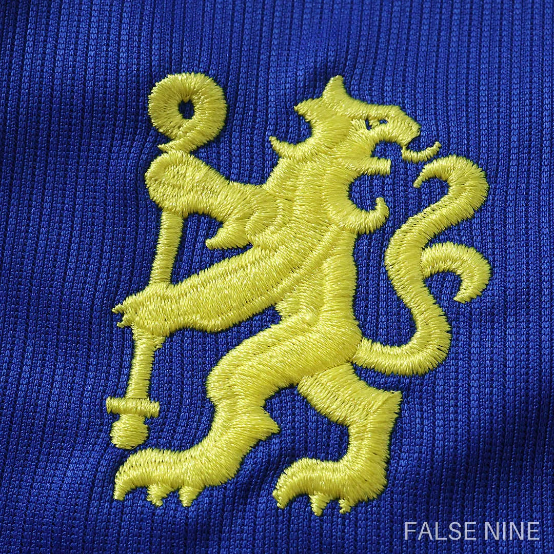 Chelsea 26/27 Home Kids Kit, photo 10