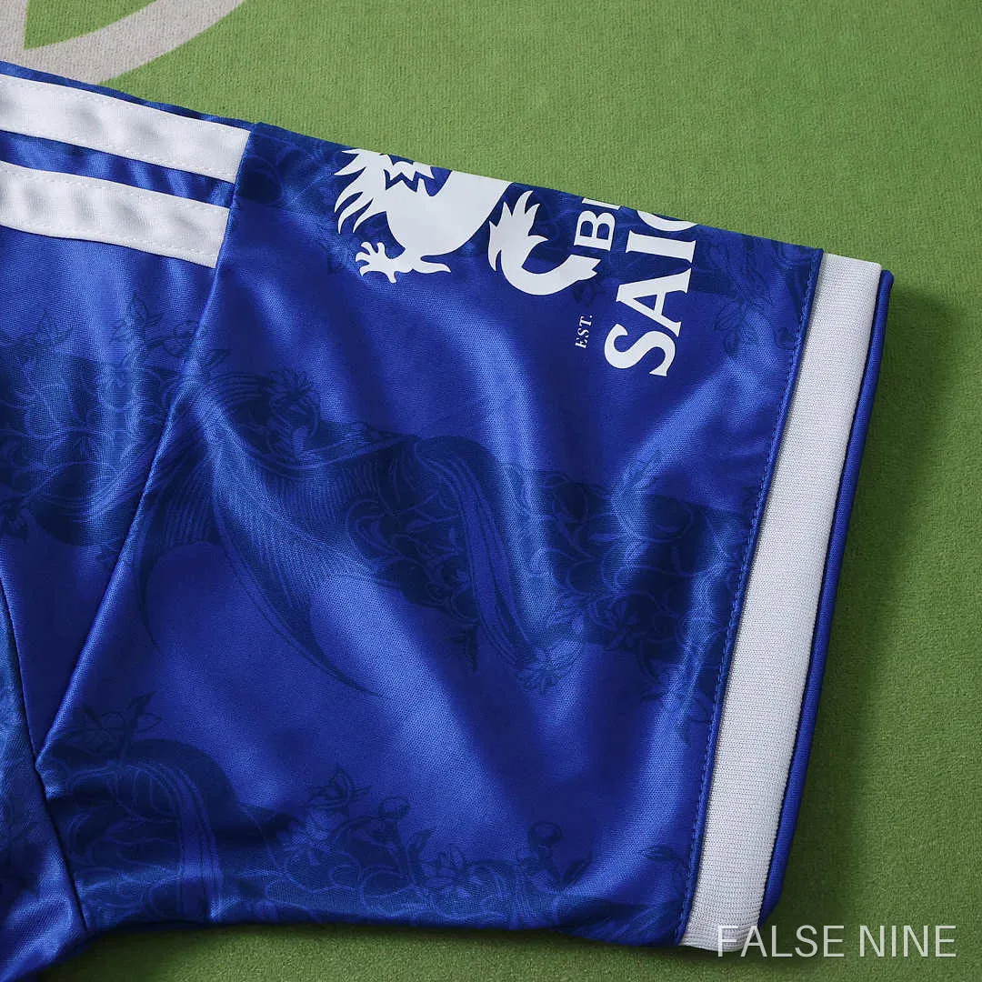 Leicester City 26/27 Home Shirt (Fan Version), photo 16