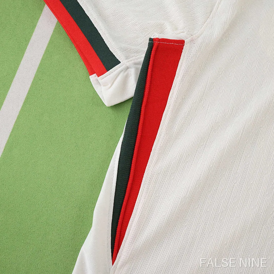 Chelsea 25/26 Away Shirt (Player Version), photo 23