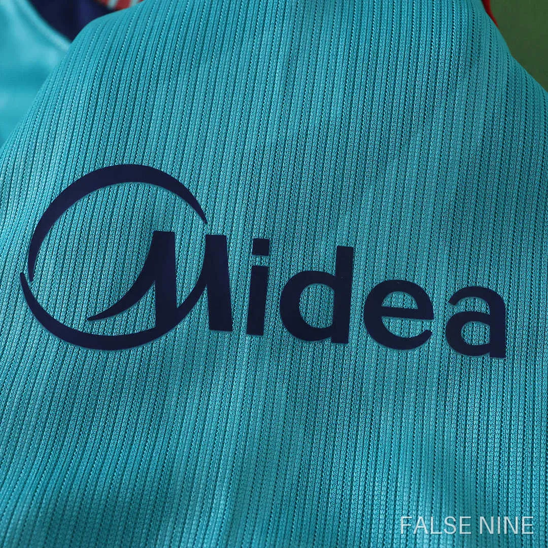 FC Barcelona 26/27 Third Kit (Kids), photo 27